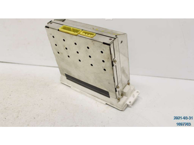 Блок управления кондиционера воздуха / климата/ печки (в салоне) 3537324 Volvo 960