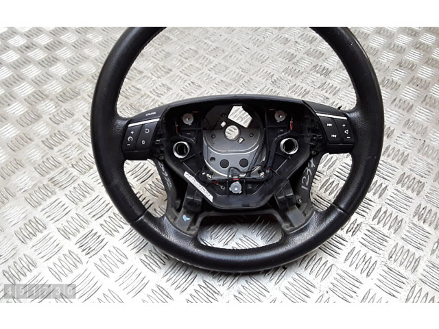 Руль Volvo XC90  2007 - 2014 года 30776426      