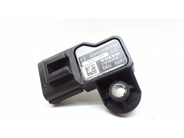 Датчик давления воздуха