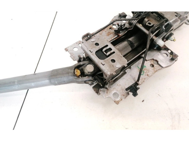    Рулевая рейка    Volkswagen Caddy 2004 - 2010 года