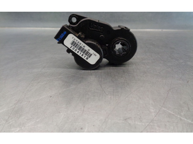 Вентилятор печки    T37221B   Renault Kadjar