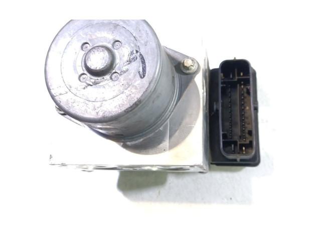 Блок АБС 1857639, BG912C405FB Ford S-MAX 2006 - 2015 года