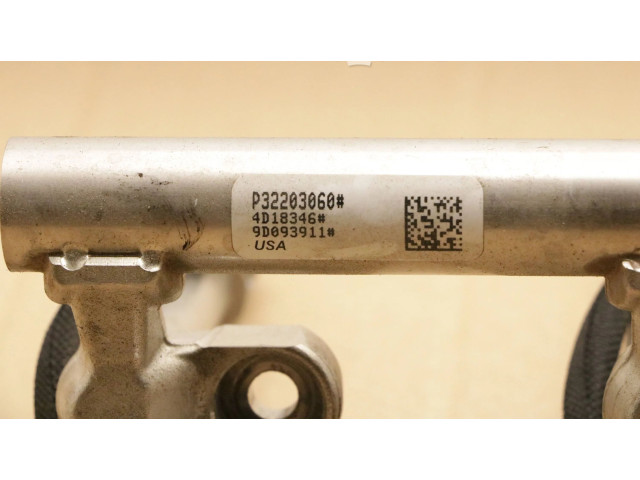 Комплект форсунок 31432778, 31478555    Volvo XC90   