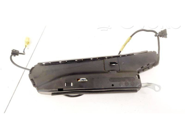 Подушка безопасности в сиденье 1K4880241B, 30353650H Skoda Octavia Mk2 (1Z)