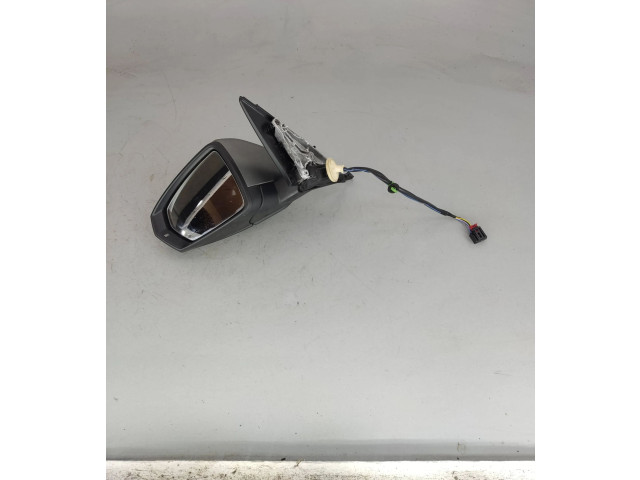 Зеркало электрическое Audi A1 2018 - года