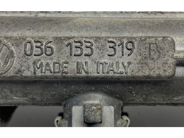 Топливная рампа 036133319B Audi A2