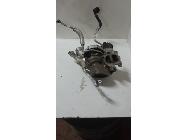 Turbodmychadlo Турбина 984581402, 894023 BMW 5 G30 G31 B48-B20A