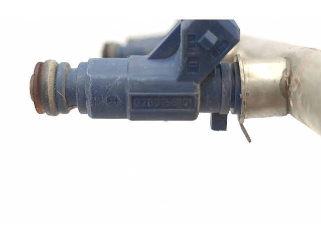 Vstřikovač 0280156101 Porsche Cayenne (9PA)