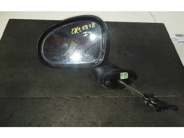 Зеркало электрическое        Chevrolet Matiz   -  года   