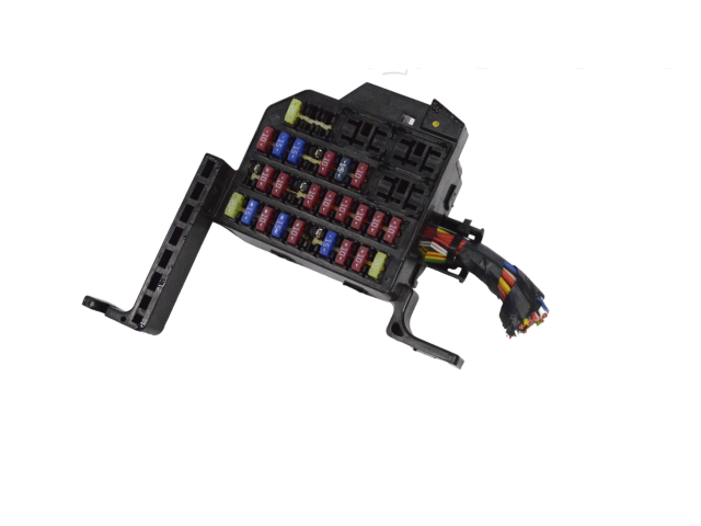Блок предохранителей 8295234070 SsangYong Korando