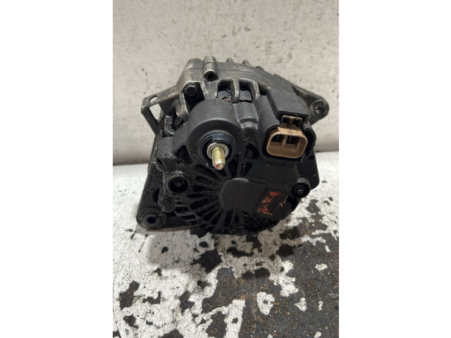 Генератор Hyundai Getz