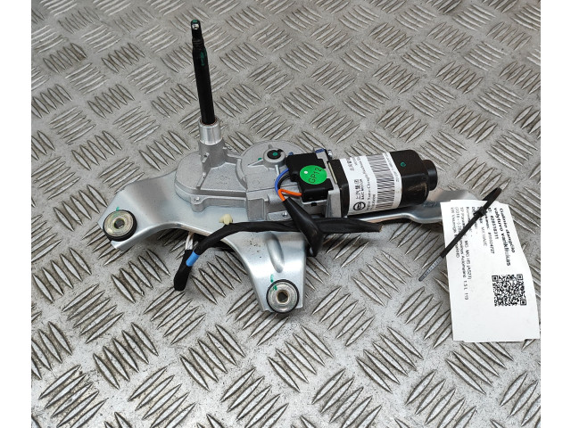 Моторчик заднего дворника 10354998    MG HS