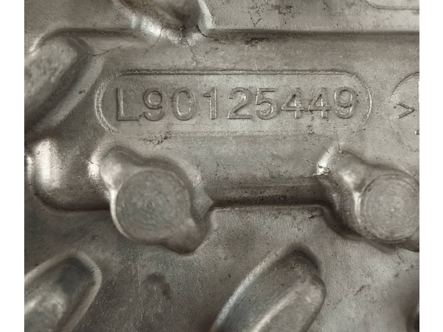 Блок управления Xenon