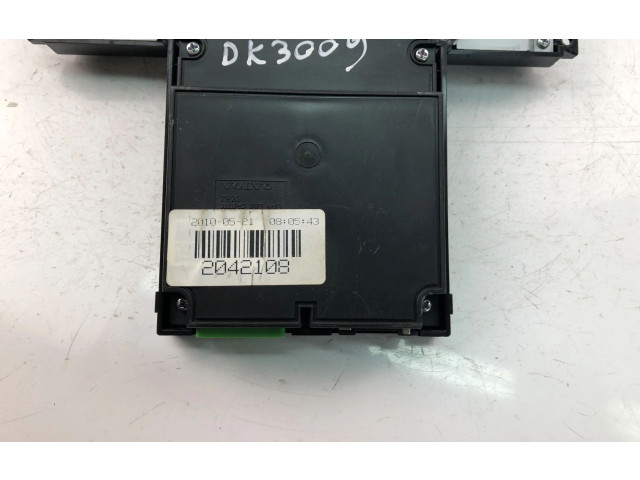 Дисплей    7923   Volvo V70