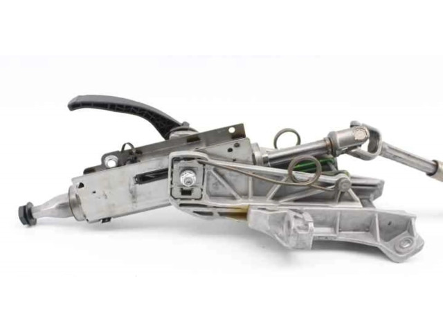    Рулевая рейка 1871979, BV6N3C529EA   Ford Focus 2010-2017 года