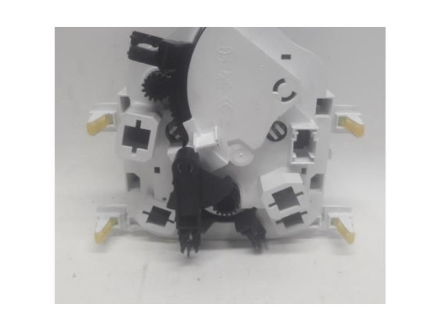 Блок управления климат-контролем O156828, 1611306080   Peugeot 108