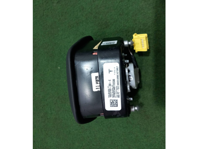 Надувная подушка для руля 16257690 Tesla Model X