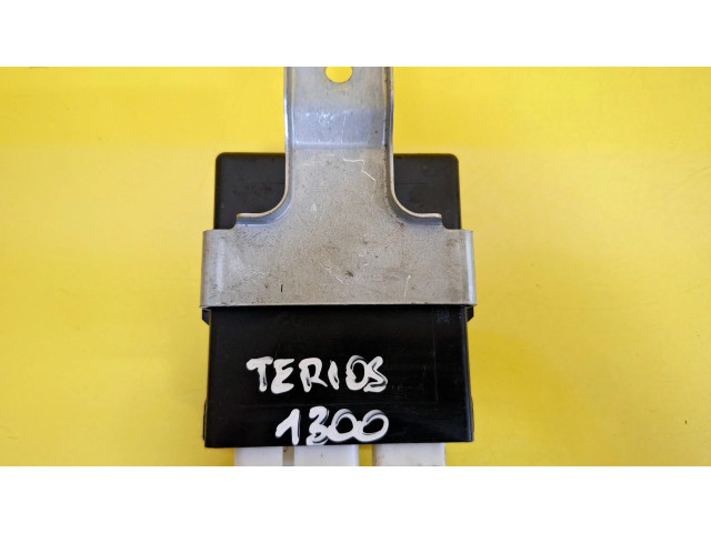 Блок управления 82641-87407 Daihatsu Terios