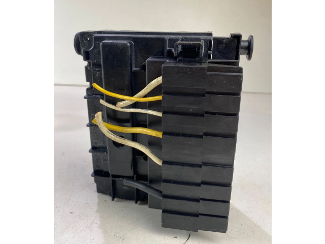 Блок предохранителей  9661708280, L11   Peugeot 207    