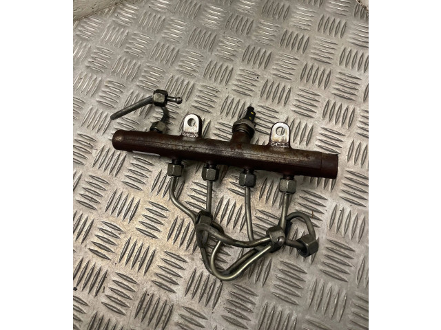 Топливная рампа    Renault Scenic III -  Grand scenic III   для двигателя K9K836