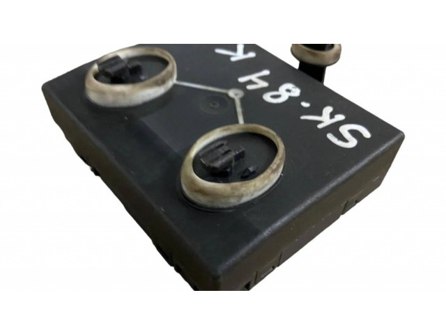 Блок управления дверью