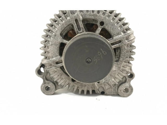 Генератор 021903026L   Volkswagen Passat Alltrack      