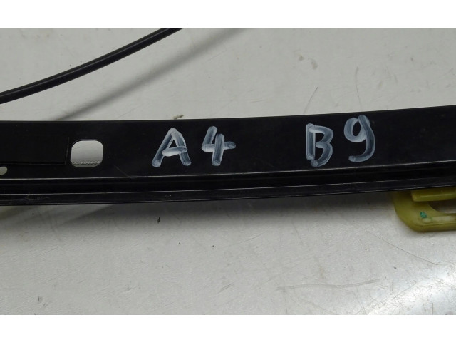 Píst    Audi A4 S4 B9 8W     