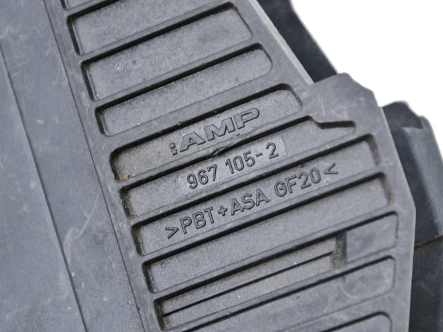 Блок комфорта 2108203826   Mercedes-Benz E W210   