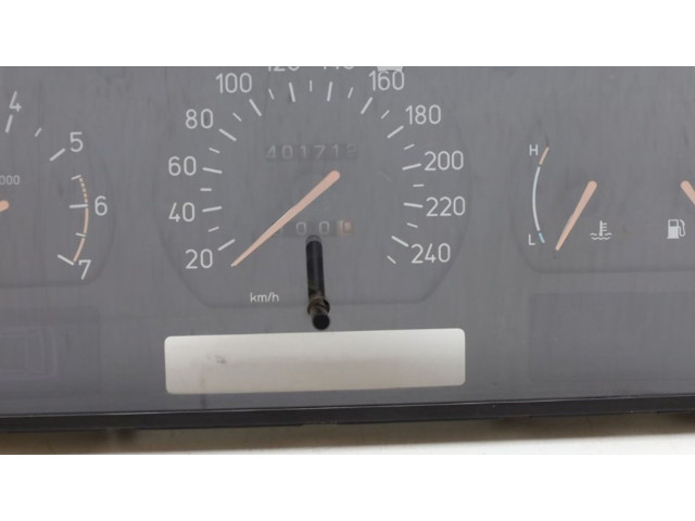 Přístrojová deska Saab 9000 CS 1998 4439642, 4439642