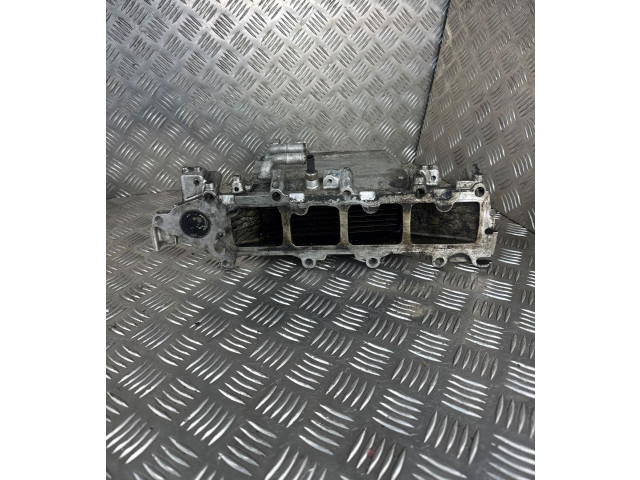 Интеркулер Volkswagen Golf VII