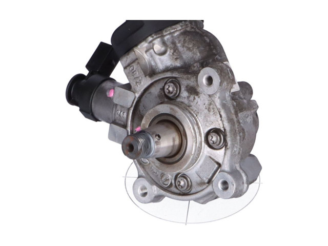 Топливный насос