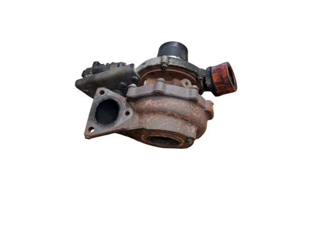  Турбина Volvo V70  GTB2056VL, 30757080         