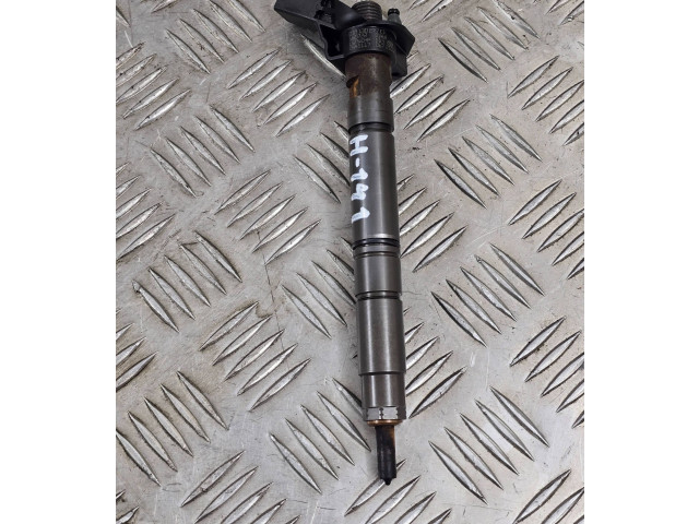 Форсунка 059130277ED Audi A4 Allroad B9