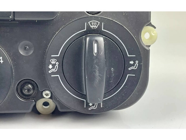 Блок управления климат-контролем 747310   Volkswagen Caddy