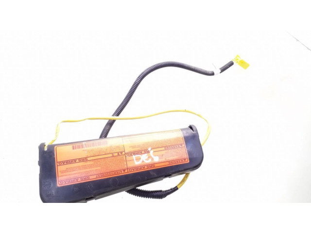 Подушка безопасности в сиденье 603235400A Mazda 3 I