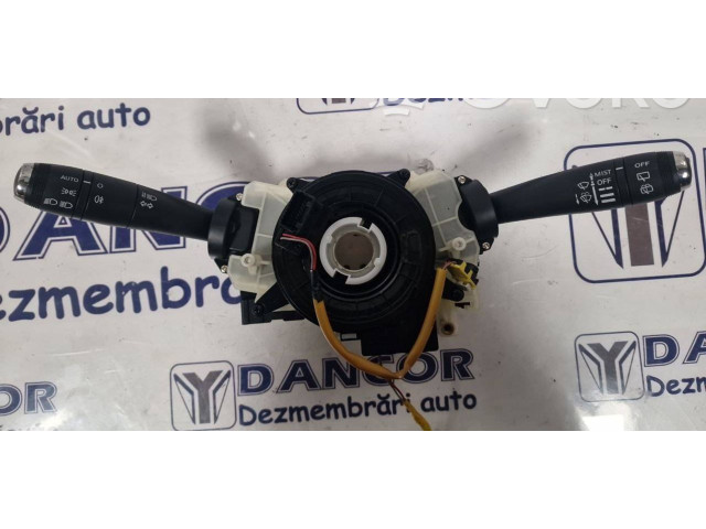 Подрулевой шлейф SRS Dacia Spring