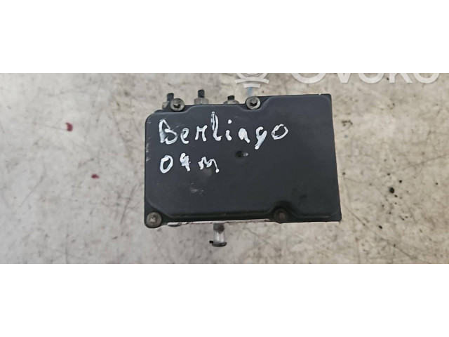Jednotka ABS 0265800415, 69125M0176   Citroen Berlingo 2004