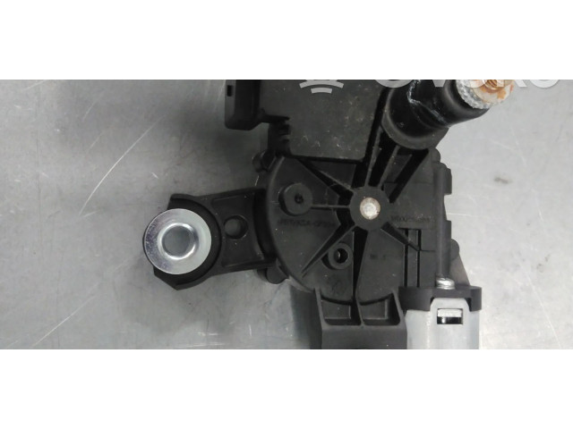 Моторчик заднего дворника 4G9955711A, 4G9955711C Audi A1