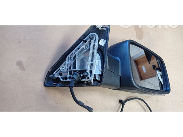 Zpětné zrcátko Dodge VAN RAM 2019