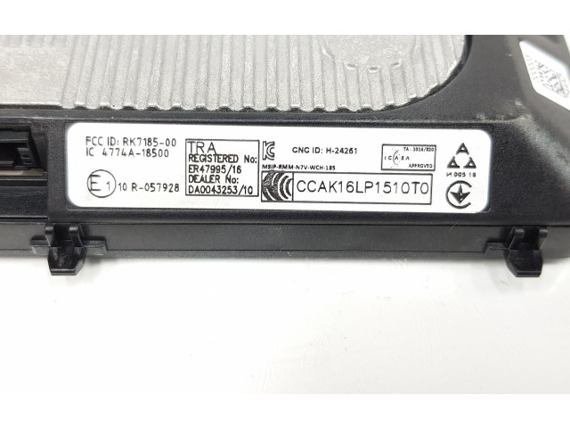 Блок управления 5NA980611, 5NA980611   Cupra Leon