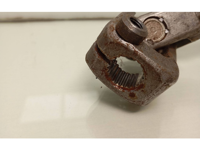 Рулевая рейка 1K1419502AT, 09031202432A Volkswagen Golf VI 2008 - 2013 года