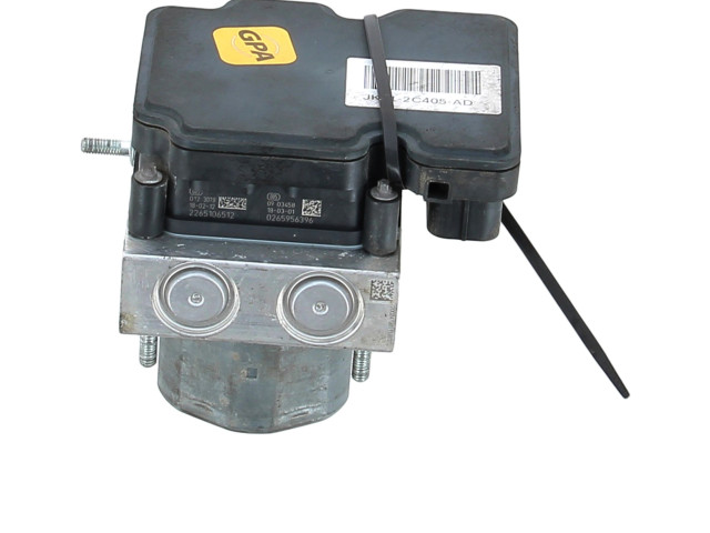 Блок АБС 2221815, G0-5098Z Ford Transit Custom 2013 - 2023 года