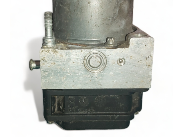 Блок АБС    Citroen  C1  2006 - 2013 года