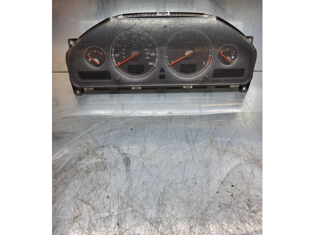 Панель приборов 30746111, 8602891   Volvo XC90       