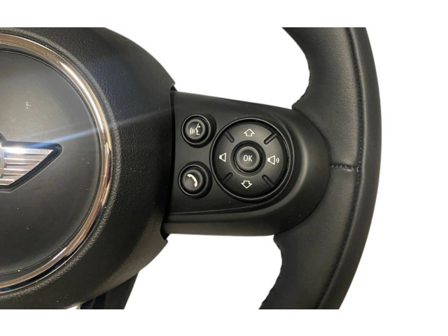 Руль Mini One - Cooper F56 F55 2013 - - года 61316814564, 6814564