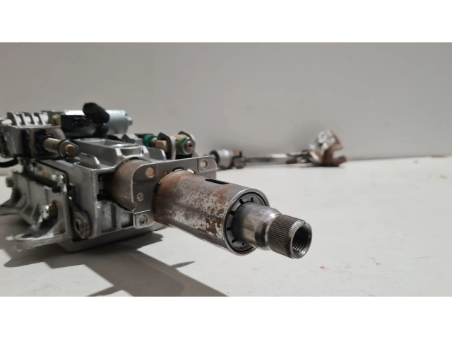 Рулевая рейка 6700317590 Maserati Ghibli 2013- года