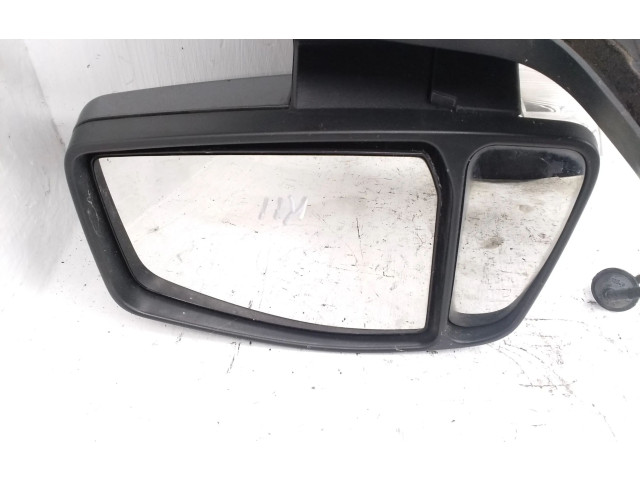 Зеркало электрическое        Ford Transit Custom  2013 - 2023 года   