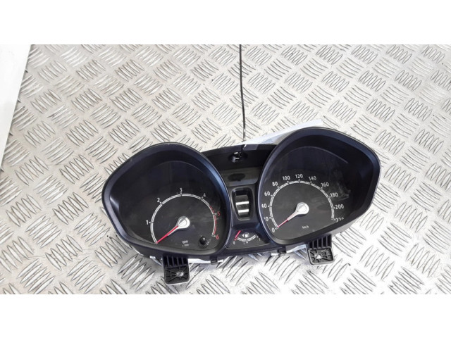 Панель приборов F1ET10849BLR, F1ET14F094BB   Ford Focus       