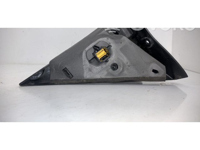 Зеркало электрическое Mitsubishi Endeavor 2006 - 2008 года