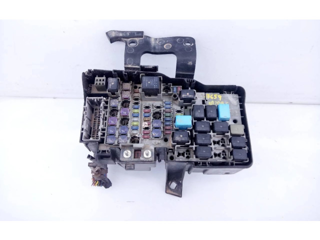 Pojistková skříňka Řídící jednotka BSM 591940YA1 Mazda 6 2012